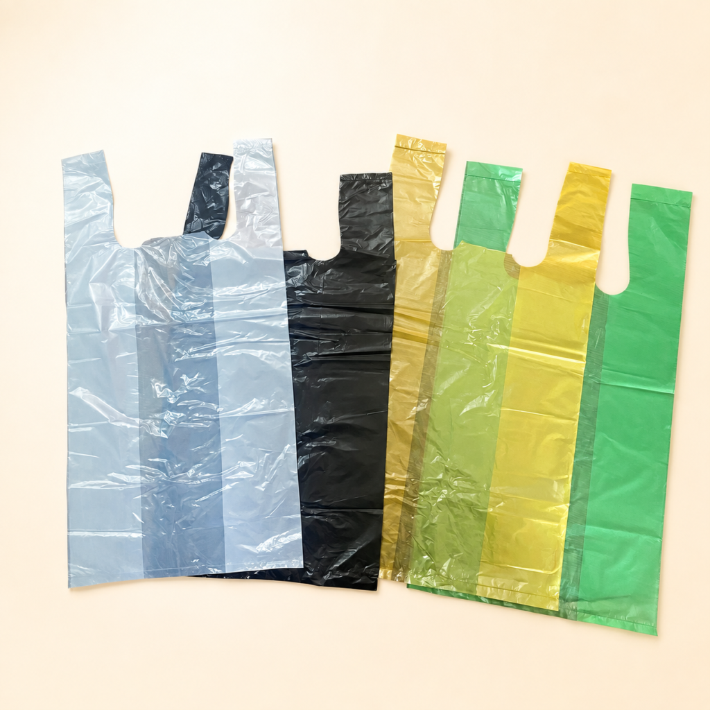 Bolsa con manija 1,5 kg LEF