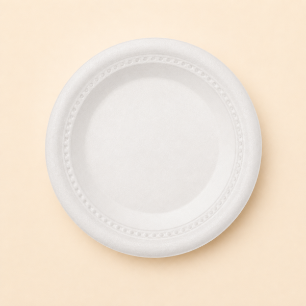 Plato 26 cm WAU