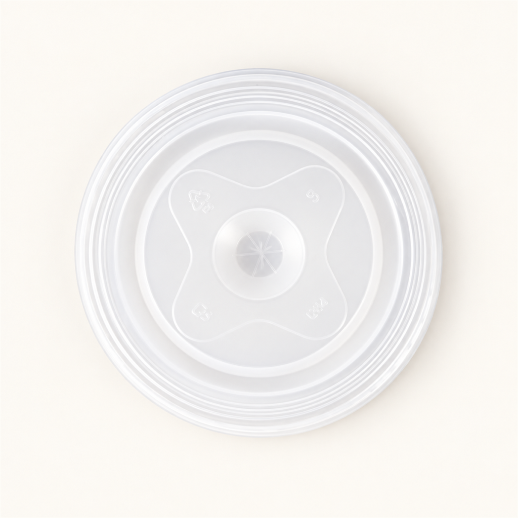 Tapa para vaso 13, 14 y 16 oz WAU
