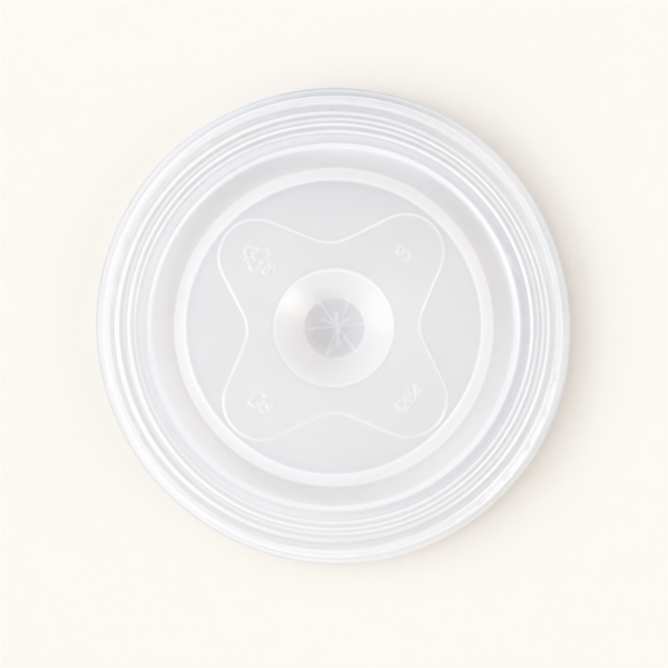 Tapa para vaso 13, 14 y 16 oz WAU