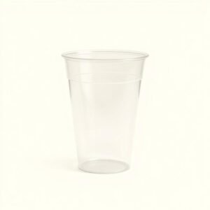 Vaso 14 oz transparente MAMBO